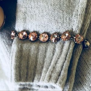 Stella and Dot Amelie Bracelet